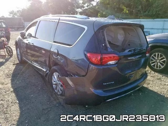 2C4RC1BG0JR235813 фото 4