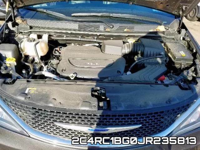 2C4RC1BG0JR235813 фото 8
