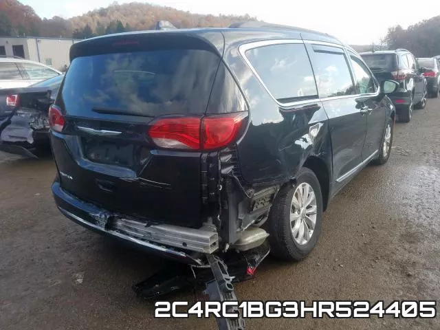 2C4RC1BG3HR524405 фото 5