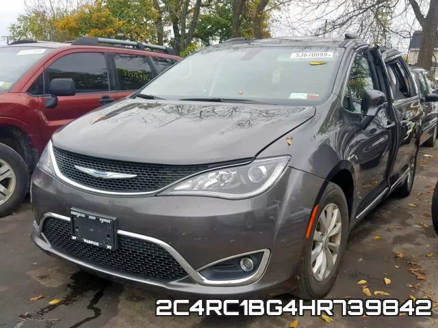 2C4RC1BG4HR739842 фото 2
