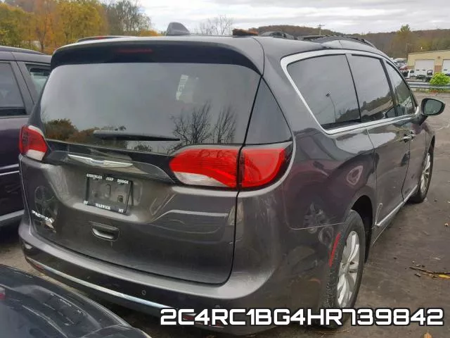 2C4RC1BG4HR739842 фото 3