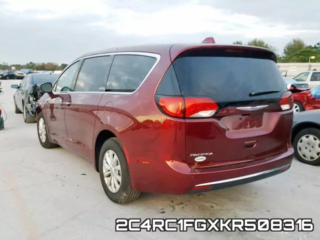 2C4RC1FGXKR508316 фото 4