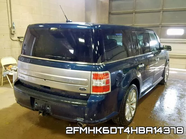 2FMHK6DT4HBA14378 фото 4