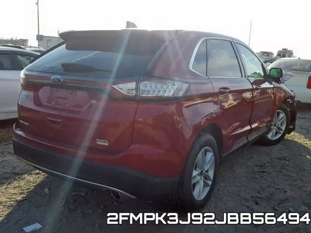2FMPK3J92JBB56494 фото 5