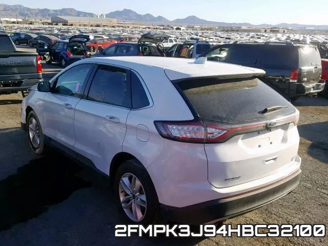 2FMPK3J94HBC32100 фото 4