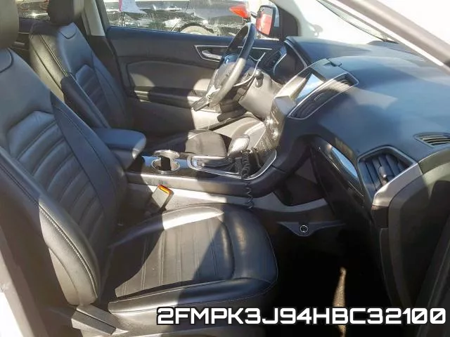 2FMPK3J94HBC32100 фото 6