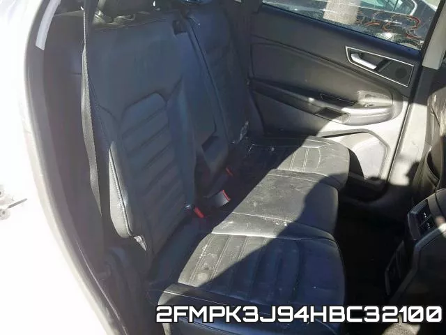 2FMPK3J94HBC32100 фото 7