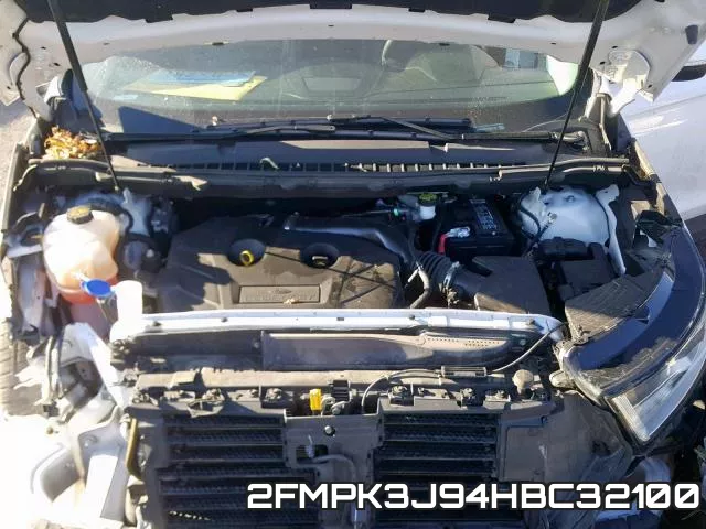 2FMPK3J94HBC32100 фото 8