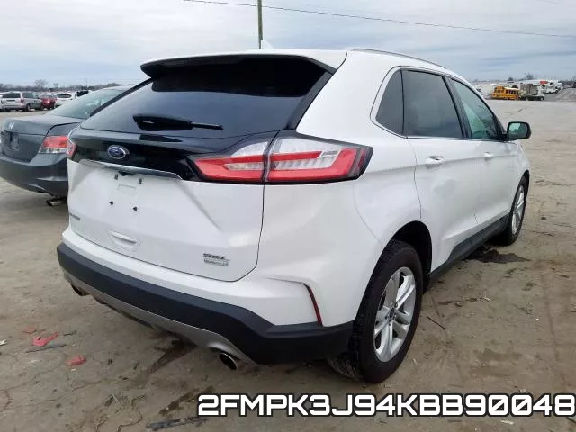 2FMPK3J94KBB90048 фото 4