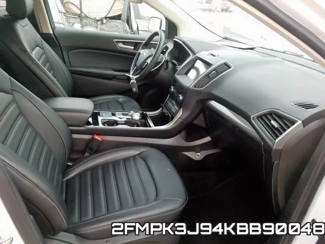 2FMPK3J94KBB90048 фото 5