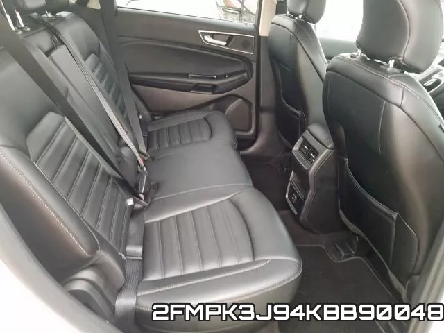 2FMPK3J94KBB90048 фото 6