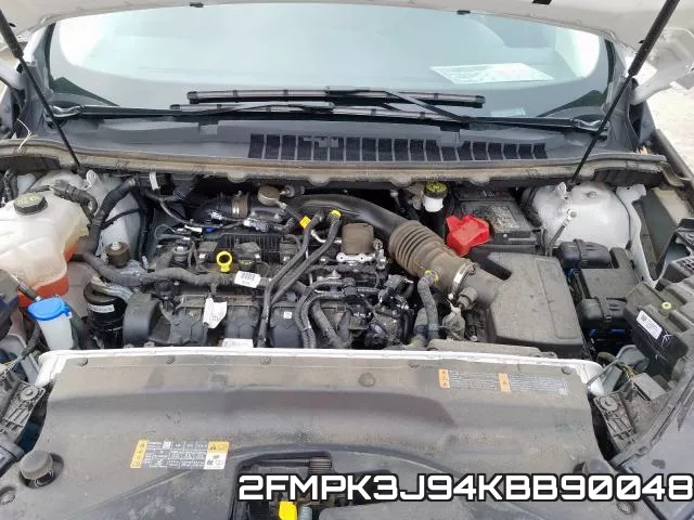 2FMPK3J94KBB90048 фото 7