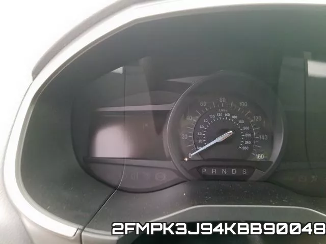 2FMPK3J94KBB90048 фото 8