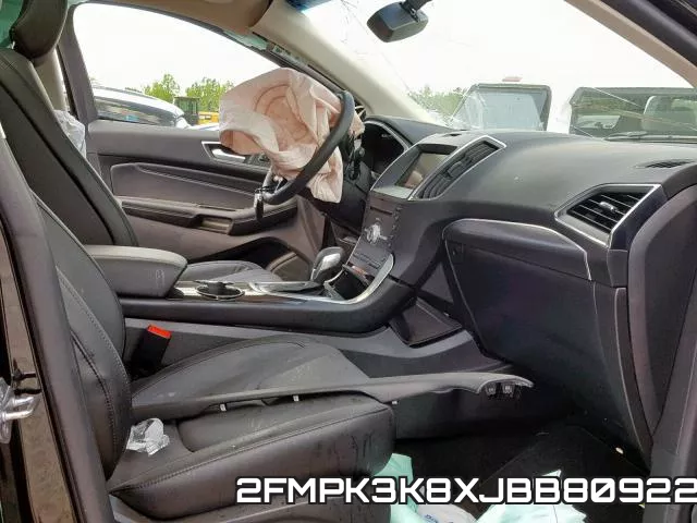 2FMPK3K8XJBB80922 фото 6