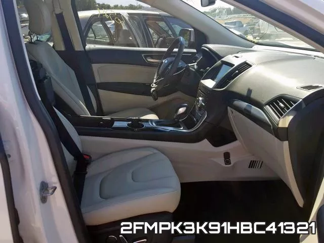 2FMPK3K91HBC41321 фото 6