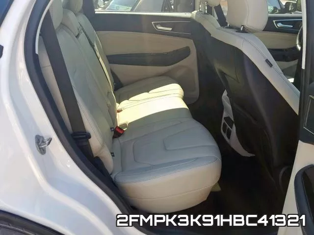 2FMPK3K91HBC41321 фото 7