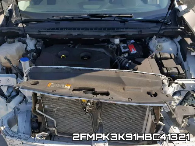 2FMPK3K91HBC41321 фото 8