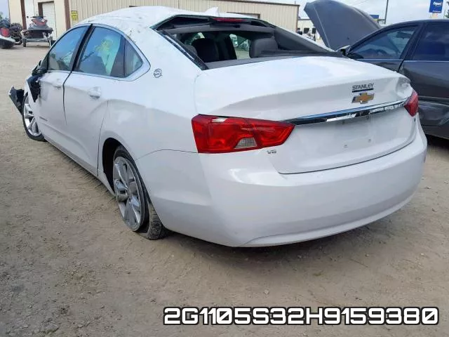 2G1105S32H9159380 фото 4