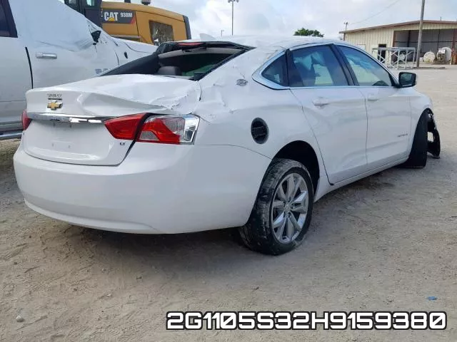 2G1105S32H9159380 фото 5