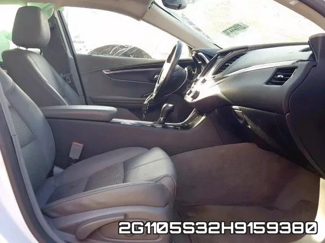 2G1105S32H9159380 фото 6