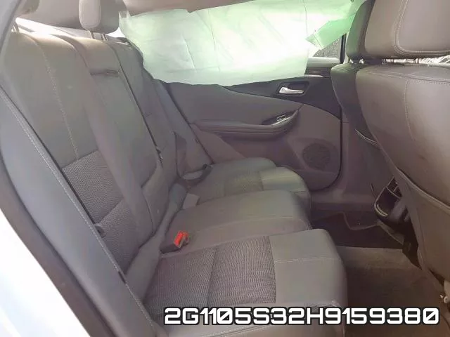 2G1105S32H9159380 фото 7
