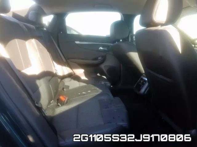 2G1105S32J9170806 фото 7