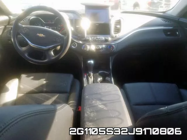 2G1105S32J9170806 фото 10