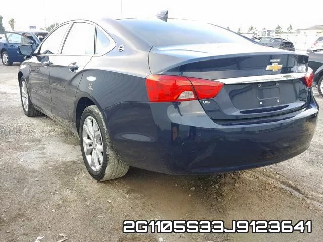 2G1105S33J9123641 фото 4