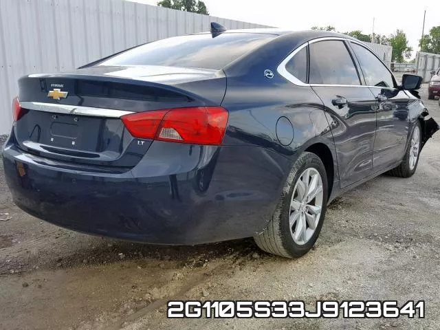 2G1105S33J9123641 фото 5