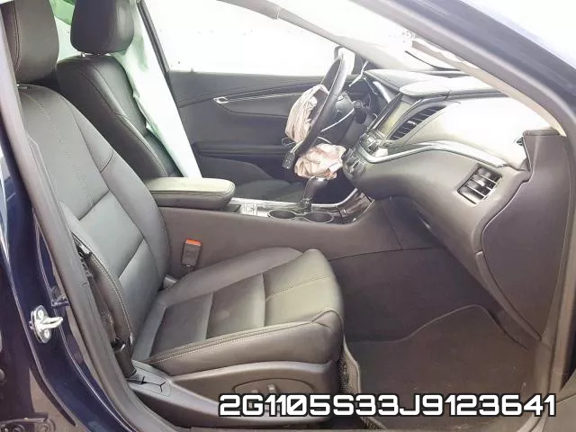 2G1105S33J9123641 фото 6