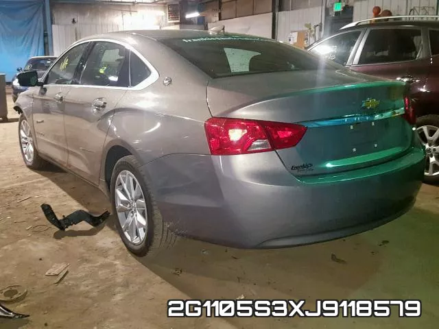 2G1105S3XJ9118579 фото 4