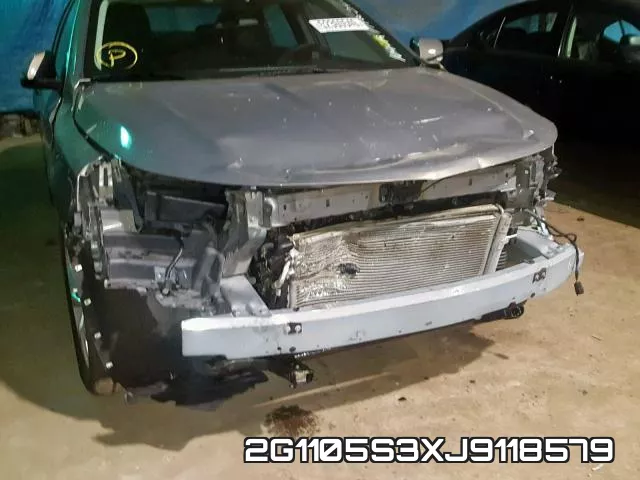 2G1105S3XJ9118579 фото 10