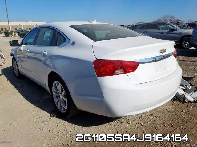 2G1105SA4J9164164 фото 4
