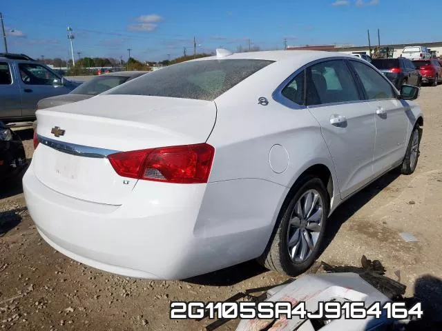2G1105SA4J9164164 фото 5