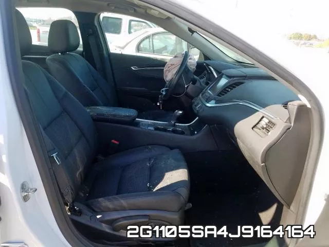 2G1105SA4J9164164 фото 6