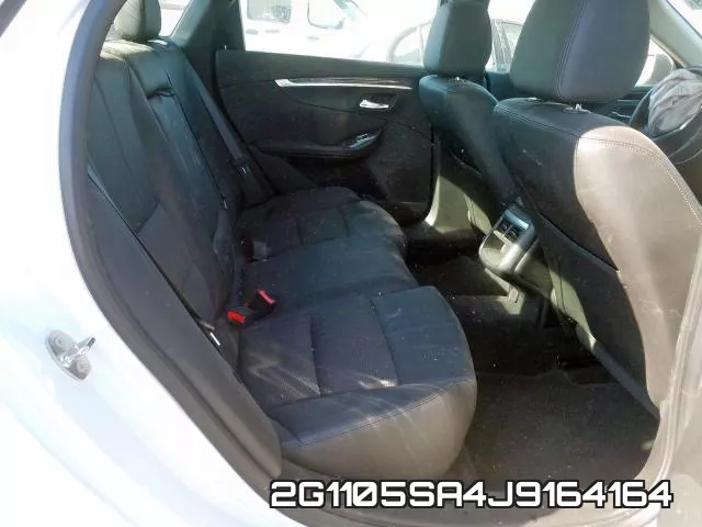 2G1105SA4J9164164 фото 7