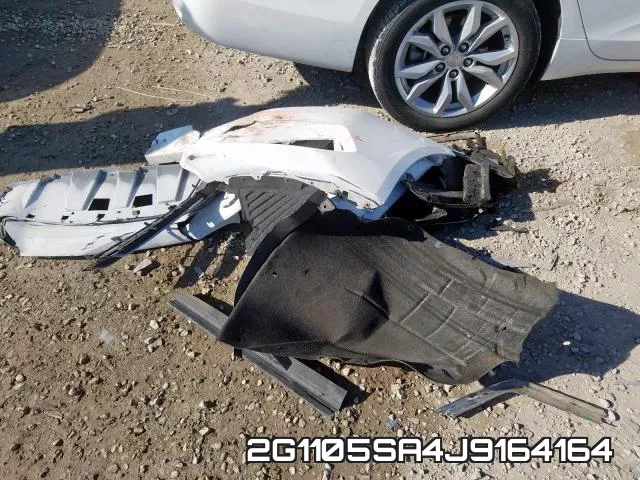 2G1105SA4J9164164 фото 10