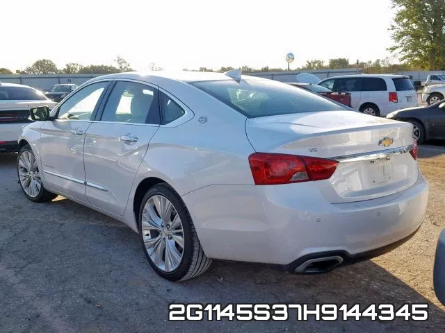 2G1145S37H9144345 фото 4