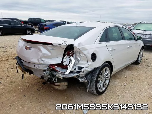 2G61M5S35K9143132 фото 5