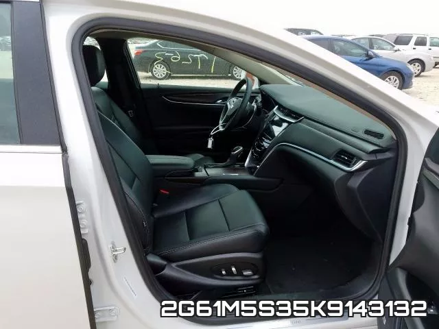 2G61M5S35K9143132 фото 6