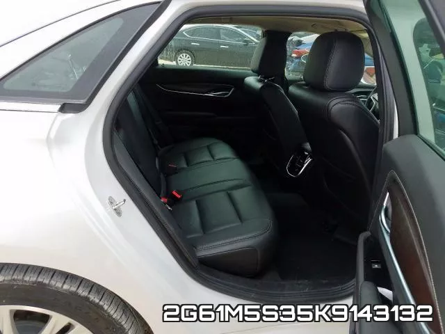 2G61M5S35K9143132 фото 7