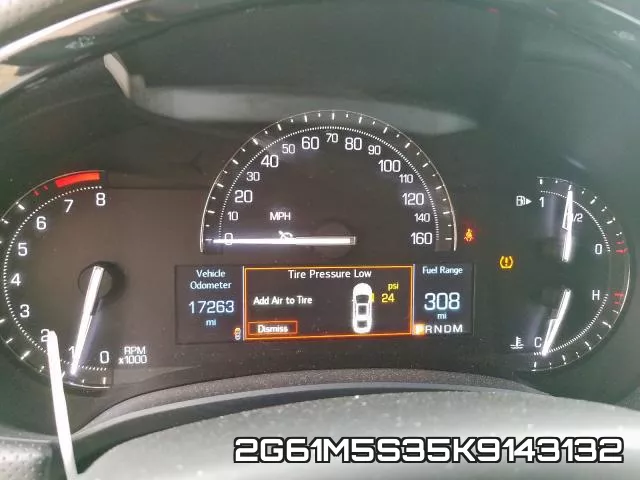 2G61M5S35K9143132 фото 9