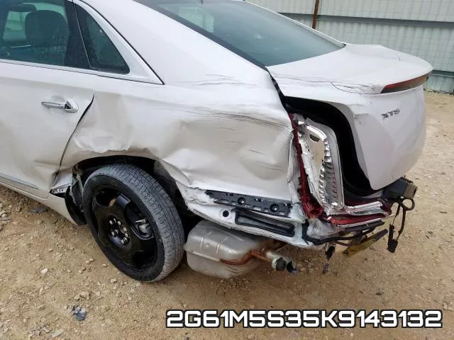 2G61M5S35K9143132 фото 10