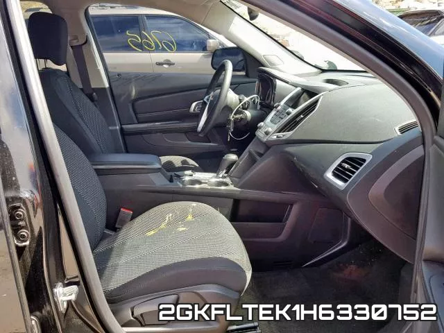 2GKFLTEK1H6330752 фото 6