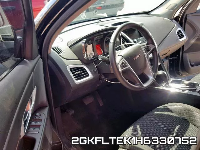 2GKFLTEK1H6330752 фото 10