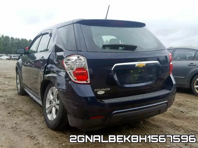 2GNALBEK8H1567596 фото 4