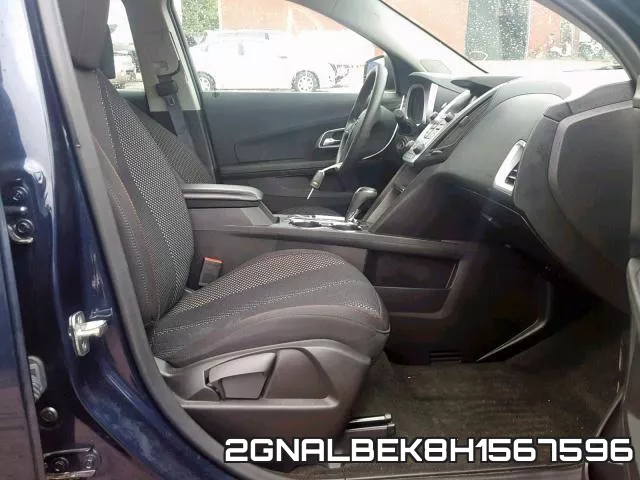 2GNALBEK8H1567596 фото 6