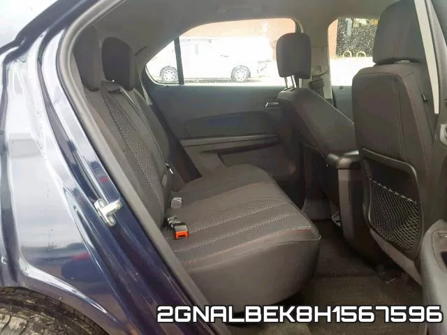 2GNALBEK8H1567596 фото 7
