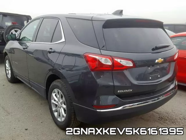 2GNAXKEV5K6161395 фото 4