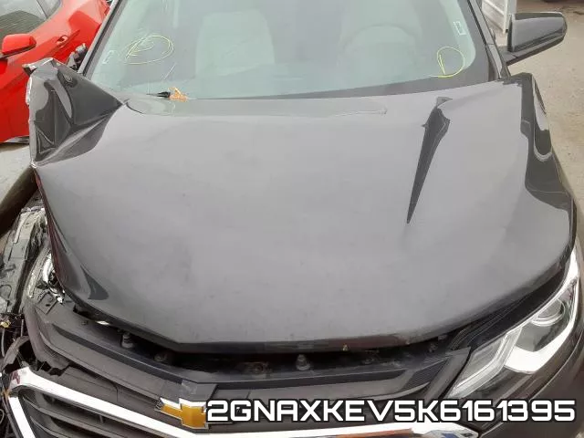 2GNAXKEV5K6161395 фото 8